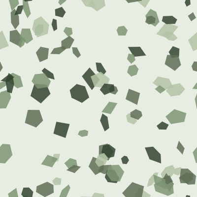 Terrazzo — Sage