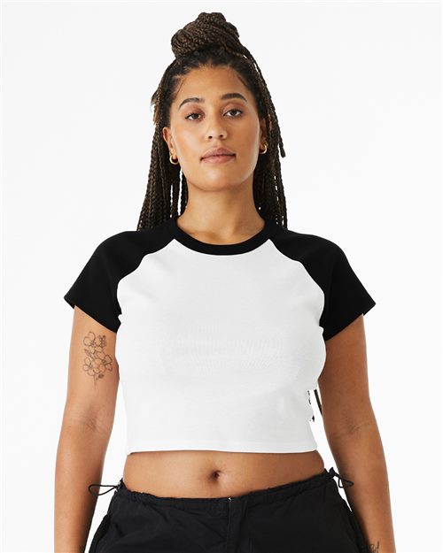 BELLA + CANVAS 1201