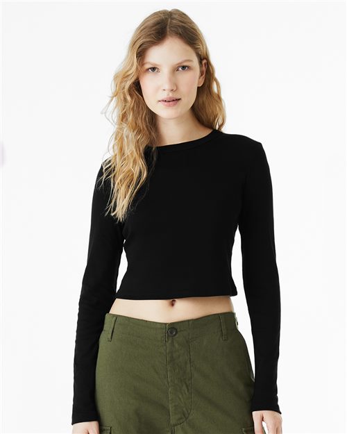 BELLA + CANVAS 1501