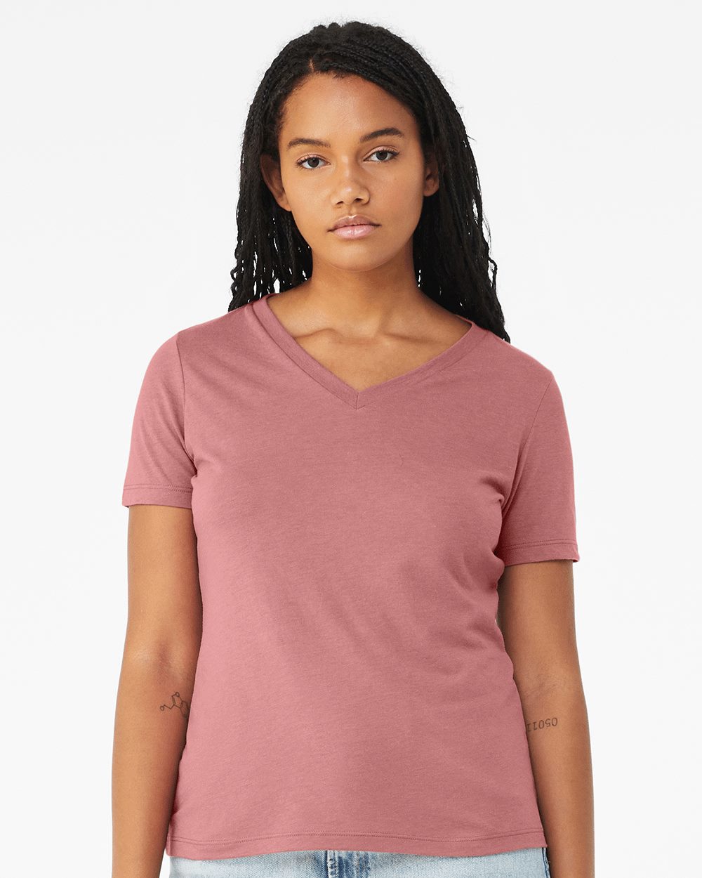BELLA + CANVAS 6415