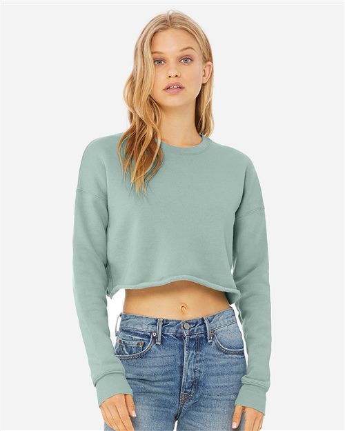BELLA + CANVAS 7503