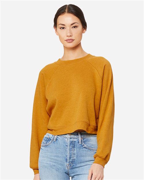 BELLA + CANVAS 7505
