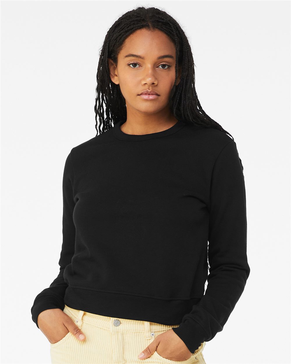 BELLA + CANVAS 7511