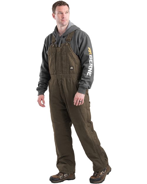 Berne Apparel B377