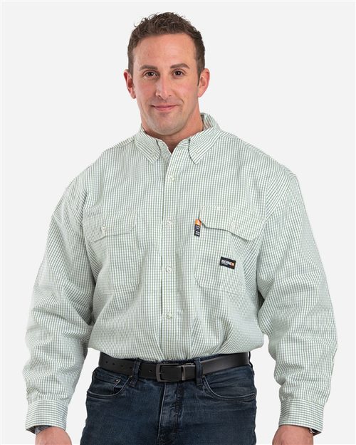 Berne Apparel FRSH21