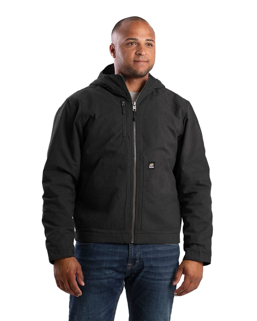 Berne Apparel HJ65T