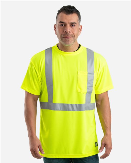 Berne Apparel HVK012