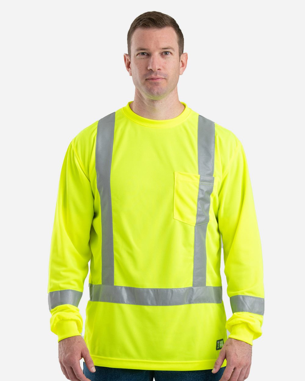 Berne Apparel HVK013