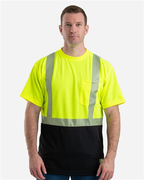 Berne Apparel HVK017