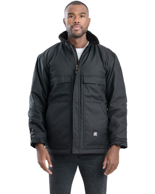 Berne Apparel NCH377T