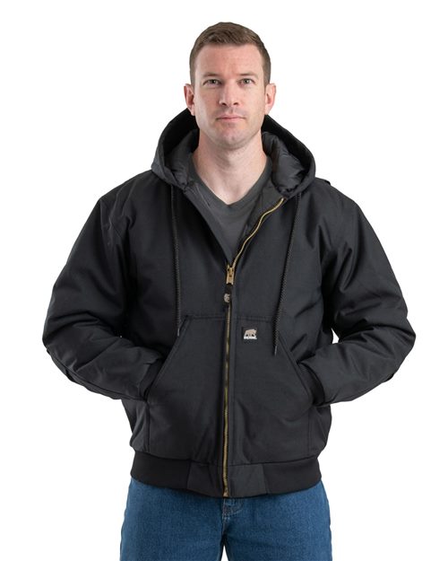 Berne Apparel NJ51T