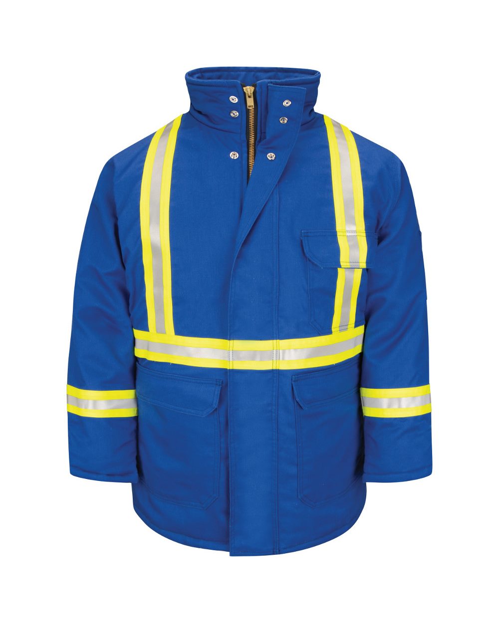 Bulwark JLPC