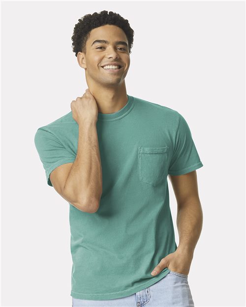 Comfort Colors 6030