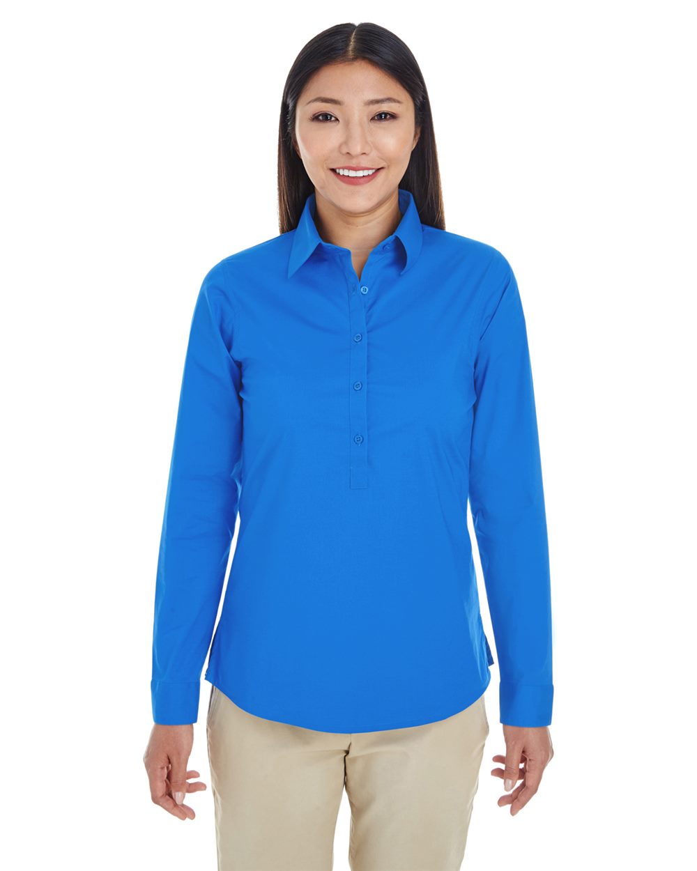Devon & Jones DP610W