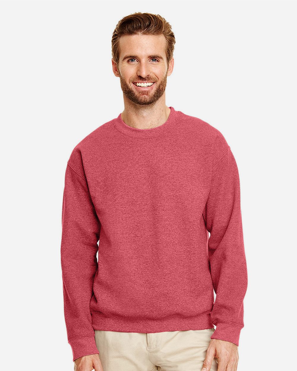 Gildan 18000