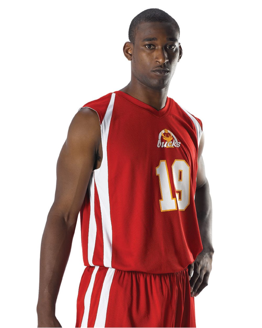 Alleson Athletic 54MMRY