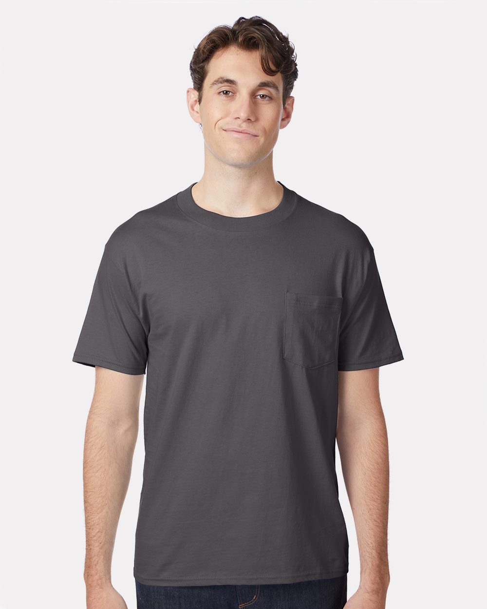 Hanes 5190