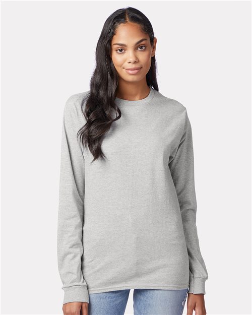 Hanes 5586