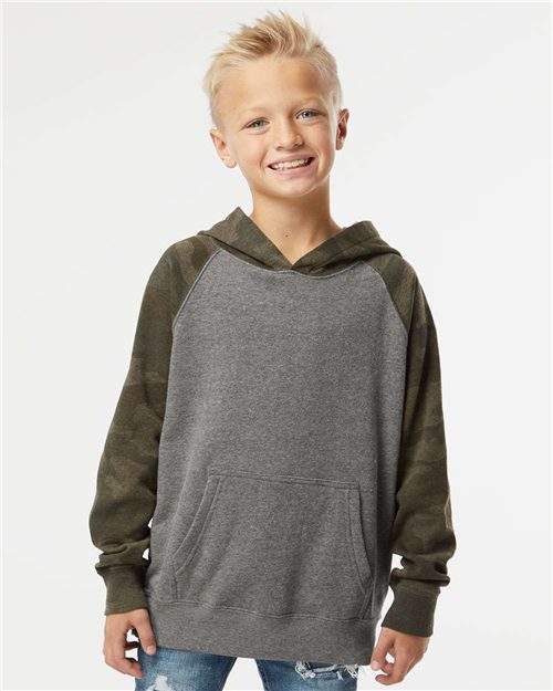 Independent Trading Co. PRM15YSB