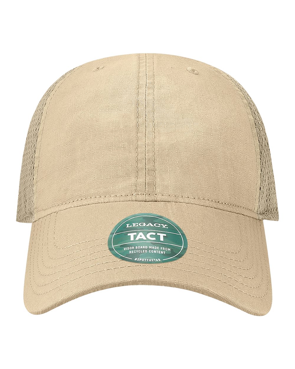 LEGACY TACT