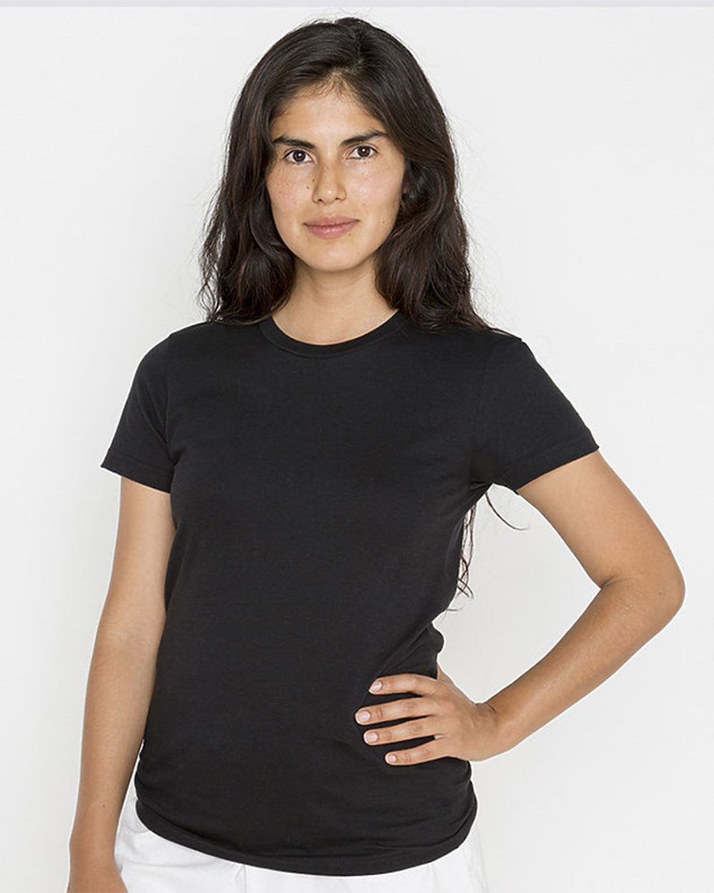 Los Angeles Apparel 21002
