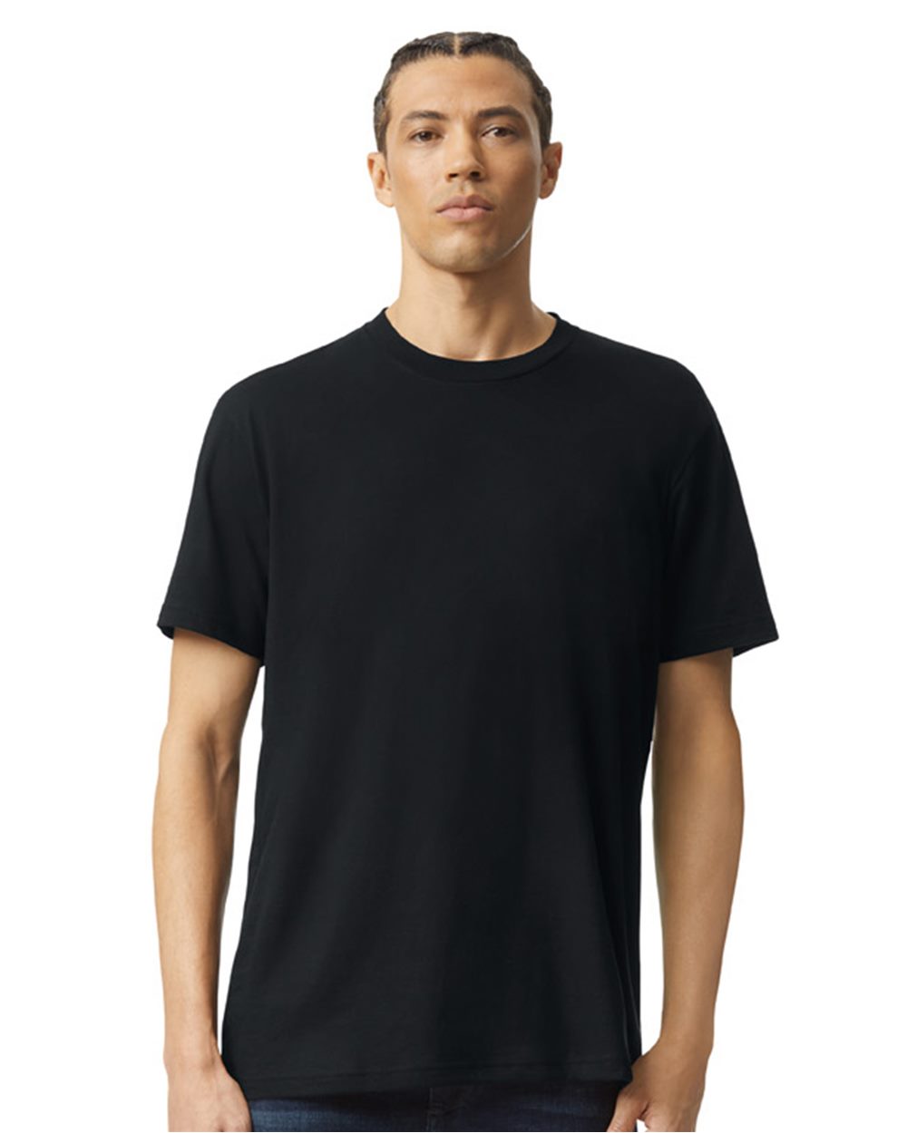 American Apparel 2001CVC