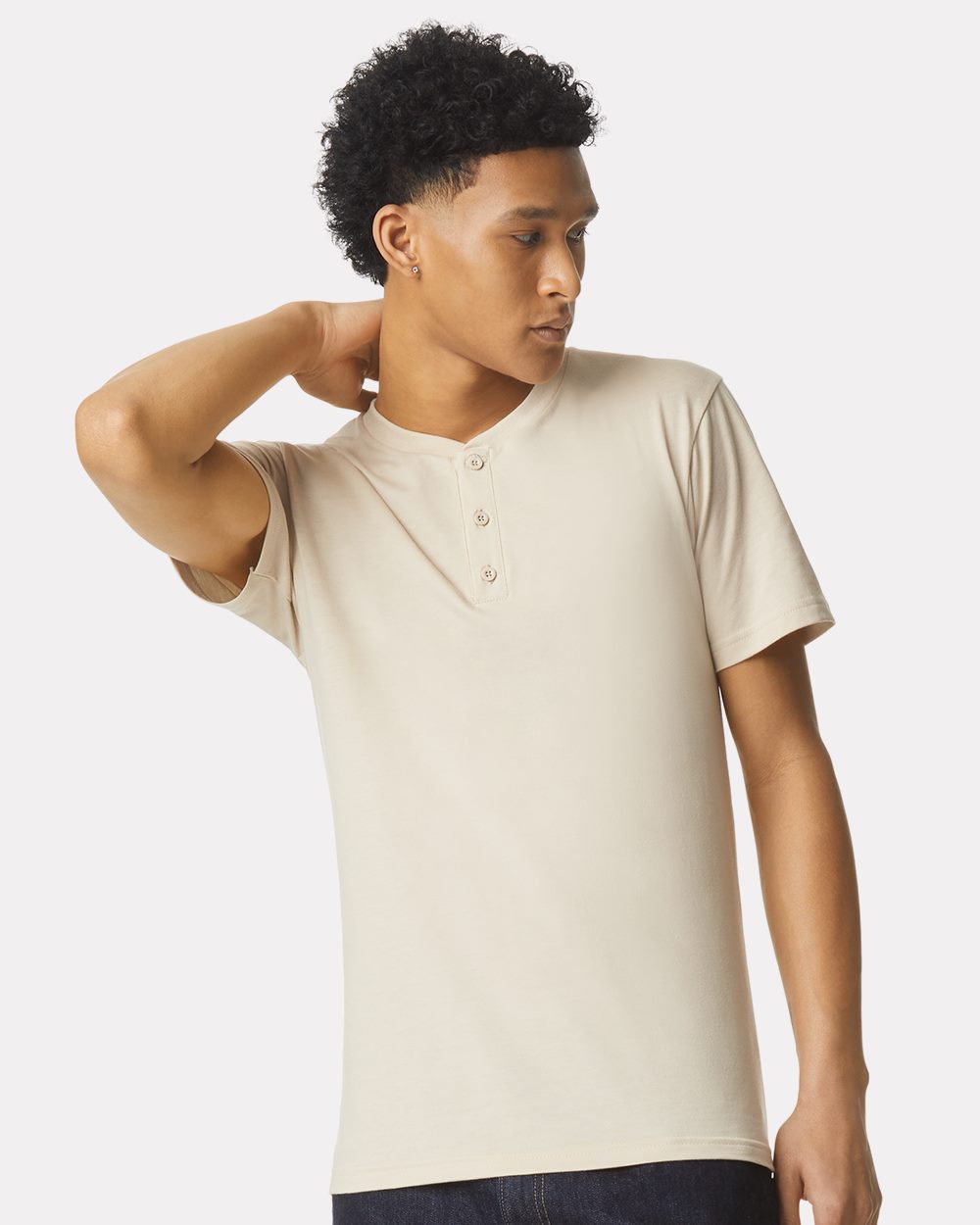 American Apparel 2004CVC