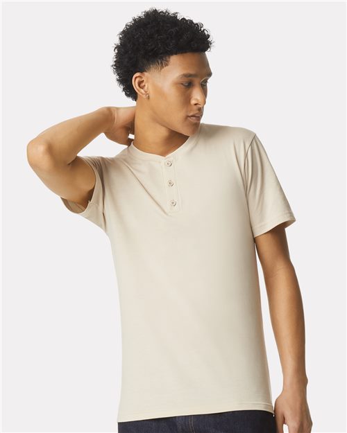 American Apparel 2004CVC