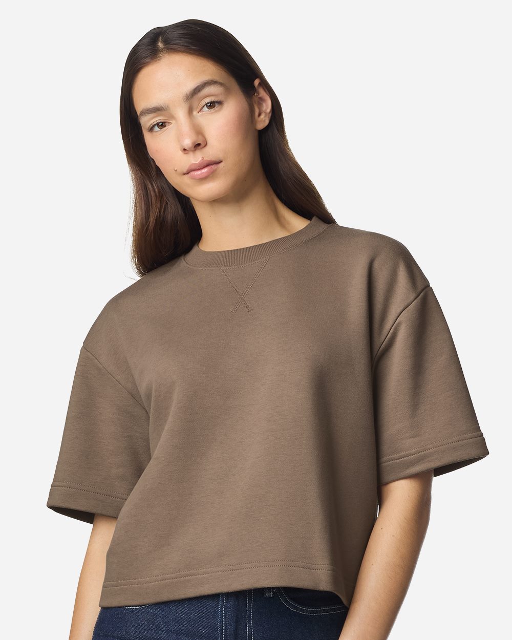 American Apparel FTCB0