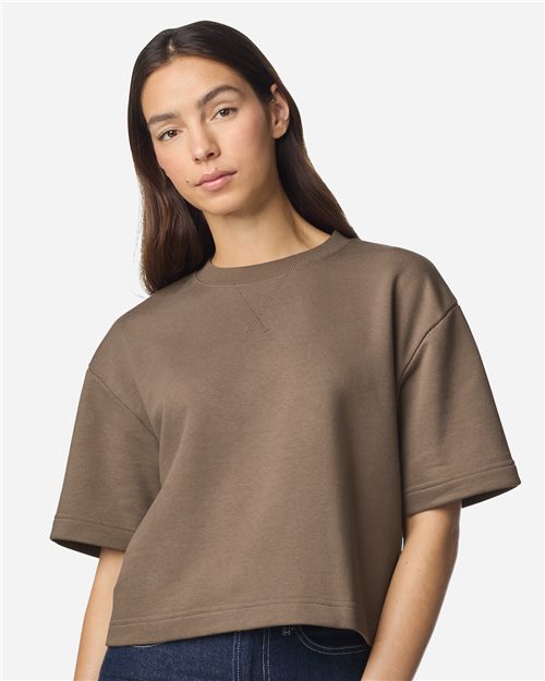 American Apparel FTCB0