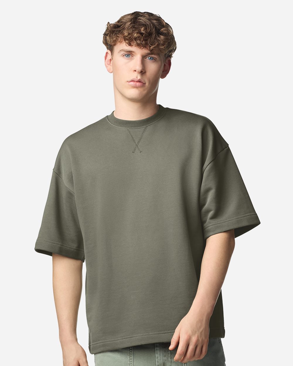 American Apparel FTEX00