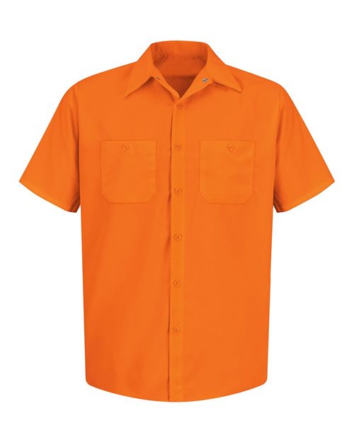 Red Kap SS24