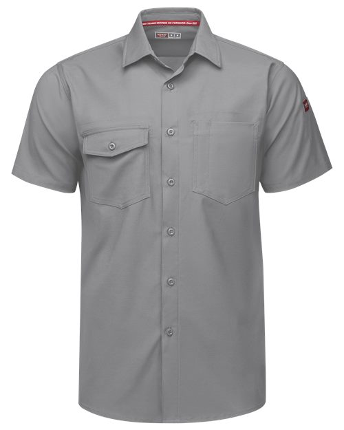 Red Kap TSM2