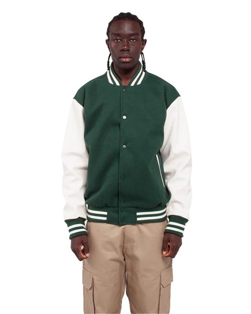 Shaka Wear SHLLJ