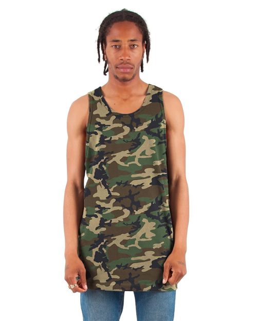 Shaka Wear SHTANK