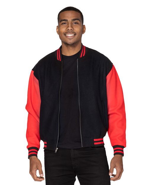 Threadfast Apparel 364J