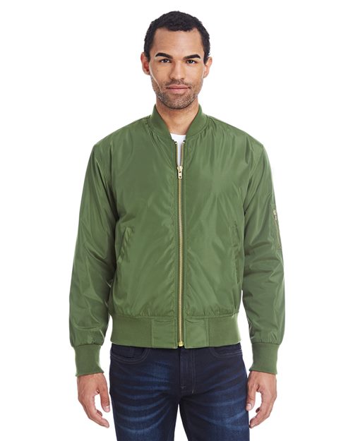 Threadfast Apparel 395J