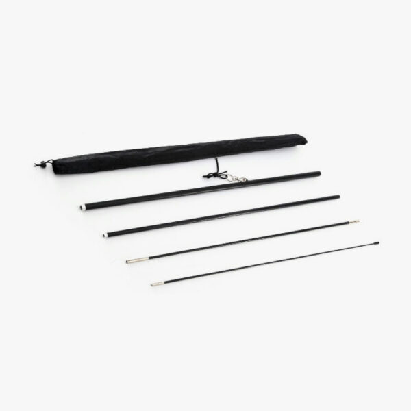 Feather Pole Set