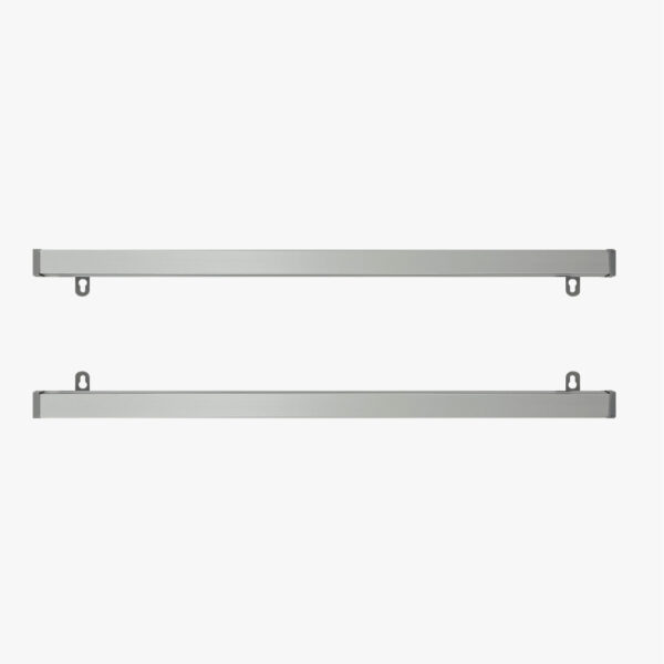 Snap Poster Hanger Hardware Only