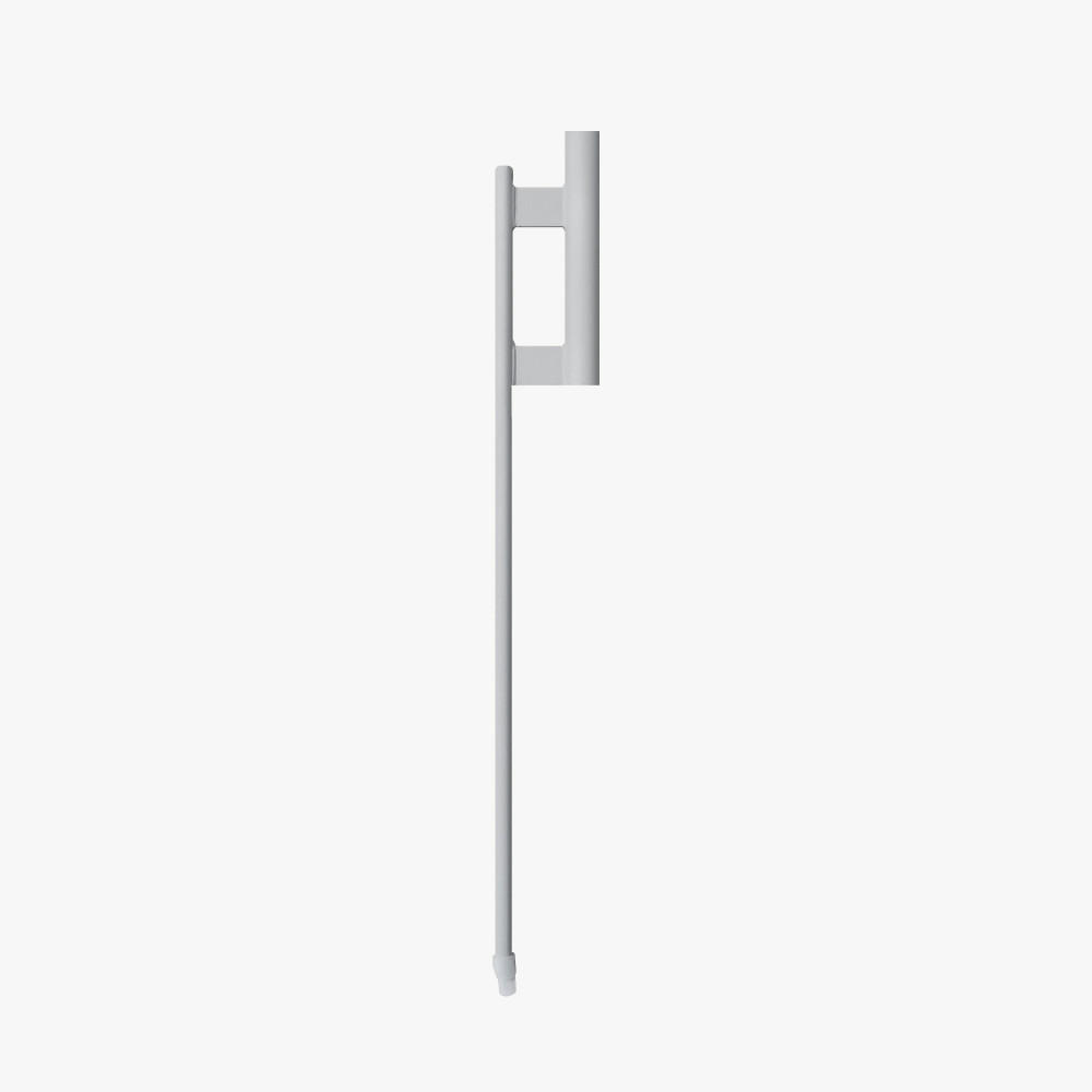 Spike (Econo Flag)