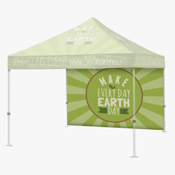 10ft Tent Walls